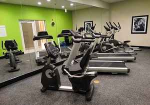 3-Star Hotel ∙ Holiday Inn Covington, an IHG Hotel