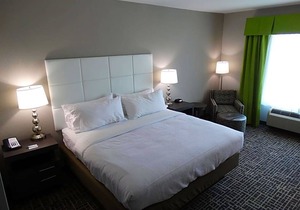 3-Star Hotel ∙ Holiday Inn Covington, an IHG Hotel
