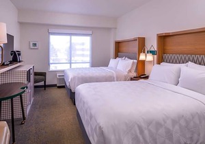 3-Star Hotel ∙ Holiday Inn Detroit Northwest - Livonia, an IHG Hotel
