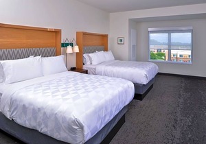 3-Star Hotel ∙ Holiday Inn Detroit Northwest - Livonia, an IHG Hotel