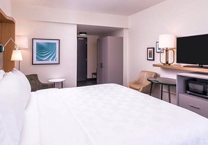3-Star Hotel ∙ Holiday Inn Detroit Northwest - Livonia, an IHG Hotel
