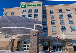 3-Star Hotel ∙ Holiday Inn Detroit Northwest - Livonia, an IHG Hotel