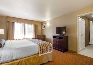 3-Star Hotel ∙ Hotel Med Park, Ascend Hotel Collection