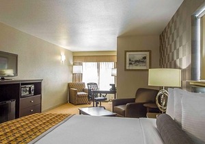 3-Star Hotel ∙ Hotel Med Park, Ascend Hotel Collection