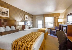 3-Star Hotel ∙ Hotel Med Park, Ascend Hotel Collection