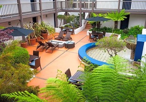 3-Star Hotel ∙ Hotel Pacific