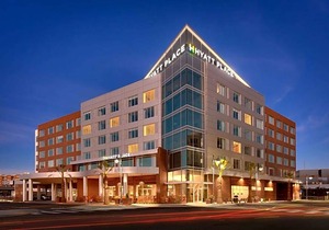 3-Star Hotel ∙ Hyatt Place Emeryville/San Francisco Bay Area