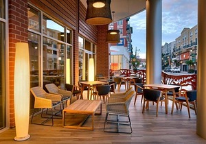 3-Star Hotel ∙ Hyatt Place Emeryville/San Francisco Bay Area