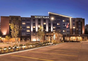 3-Star Hotel ∙ Hyatt Place Buffalo / Amherst, NY