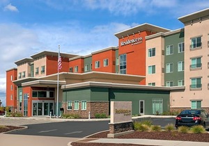3-Star Hotel ∙ Residence Inn by Marriott Modesto North