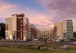 3-Star Hotel ∙ Residence Inn Raleigh-Durham Airport/Brier Creek