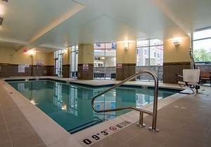 3-Star Hotel ∙ Residence Inn Raleigh-Durham Airport/Brier Creek