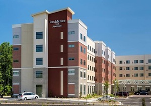 3-Star Hotel ∙ Residence Inn Raleigh-Durham Airport/Brier Creek