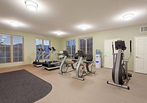 3-Star Hotel ∙ Staybridge Suites Fairfield Napa Valley Area, an IHG Hotel