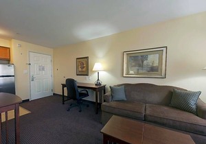 3-Star Hotel ∙ Staybridge Suites Rocklin - Roseville Area, an IHG Hotel