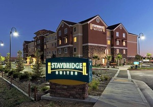3-Star Hotel ∙ Staybridge Suites Rocklin - Roseville Area, an IHG Hotel