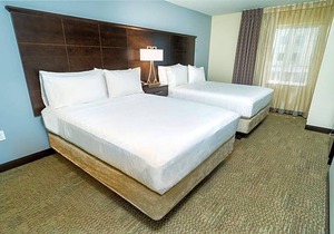 3-Star Hotel ∙ Staybridge Suites - Newark - Fremont, an IHG Hotel