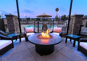 3-Star Hotel ∙ Staybridge Suites - Newark - Fremont, an IHG Hotel