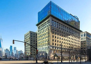 3-Star Hotel ∙ Hyatt House Jersey City