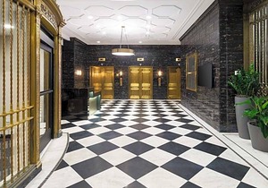 3-Star Hotel ∙ Hyatt House Jersey City