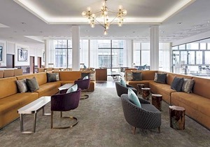 3-Star Hotel ∙ Hyatt House Jersey City