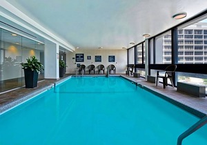 3-Star Hotel ∙ Four Points by Sheraton Boston Newton