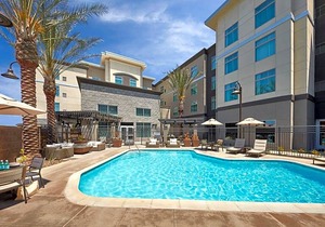 3-Star Hotel ∙ Homewood Suites By Hilton Los Angeles Redondo Beach