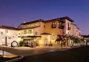 3-Star Hotel ∙ Hyatt Place Santa Barbara