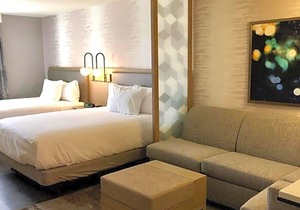 3-Star Hotel ∙ Hyatt Place Santa Barbara