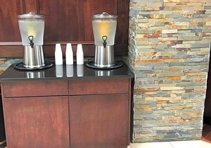 3-Star Hotel ∙ Wyndham Garden Ann Arbor