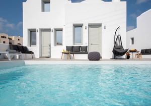 3-Suite Standard - White Orchid Luxury Suites