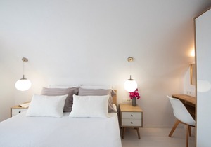 3-Suite Standard - White Orchid Luxury Suites