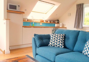 3 The Navigators Sleeps 4 (2 Bedrooms) Only 100 meters from the beach
