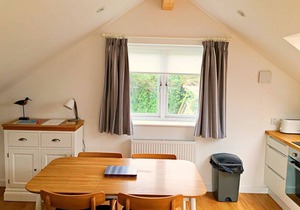 3 The Navigators Sleeps 4 (2 Bedrooms) Only 100 meters from the beach