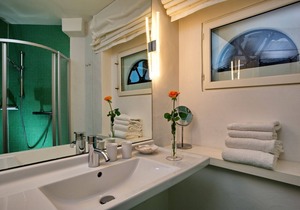 3. the small one, 30sqm for up to 2 persons - Weidemannhaus