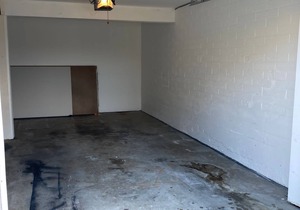 30’ From Sand- Studio Full Bath/Kitchen/In-Unit Laundry & Garage