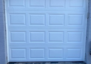 30’ From Sand- Studio Full Bath/Kitchen/In-Unit Laundry & Garage