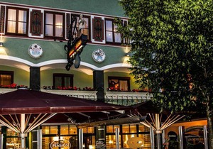 30 m² Hotel ∙ 2 bedrooms ∙ 4 guests