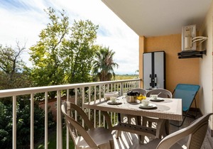 30 m² Apartment ∙ 1 bedroom ∙ 4 guests