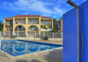 30 m² Apartment ∙ 1 bedroom ∙ 4 guests