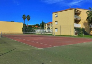 30 m² Apartment ∙ 1 bedroom ∙ 4 guests