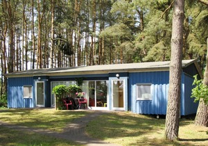 30 m² Accommodation ∙ 2 bedrooms ∙ 3 guests