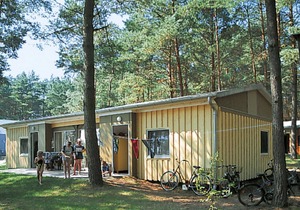 30 m² Accommodation ∙ 2 bedrooms ∙ 3 guests