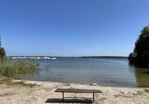 30 m² Accommodation ∙ 2 bedrooms ∙ 3 guests