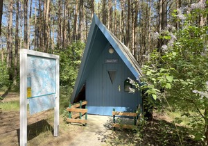 30 m² Accommodation ∙ 2 bedrooms ∙ 3 guests