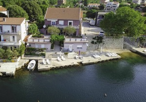 30 m² Accommodation ∙ 1 bedroom ∙ 2 guests