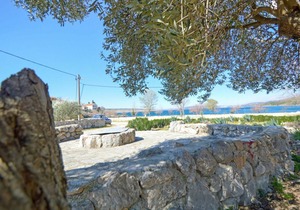 30 m² Accommodation ∙ 1 bedroom ∙ 2 guests
