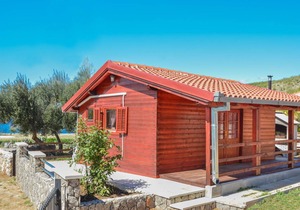30 m² Accommodation ∙ 1 bedroom ∙ 2 guests