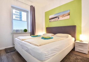 30 m² Apartment ∙ 1 bedroom ∙ 2 guests