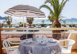 30 m² Apartment ∙ 1 bedroom ∙ 2 guests